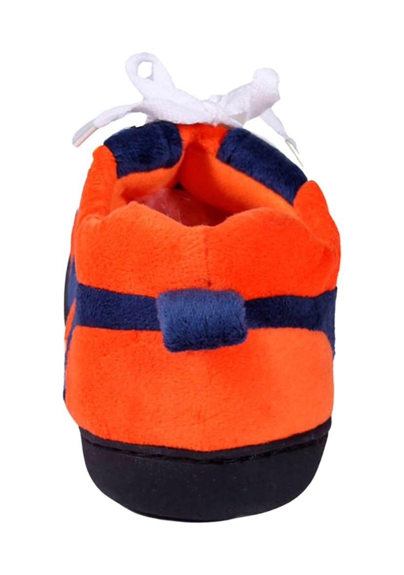 NCAA Auburn Tigers All Around Indoor Outdoor Slippers