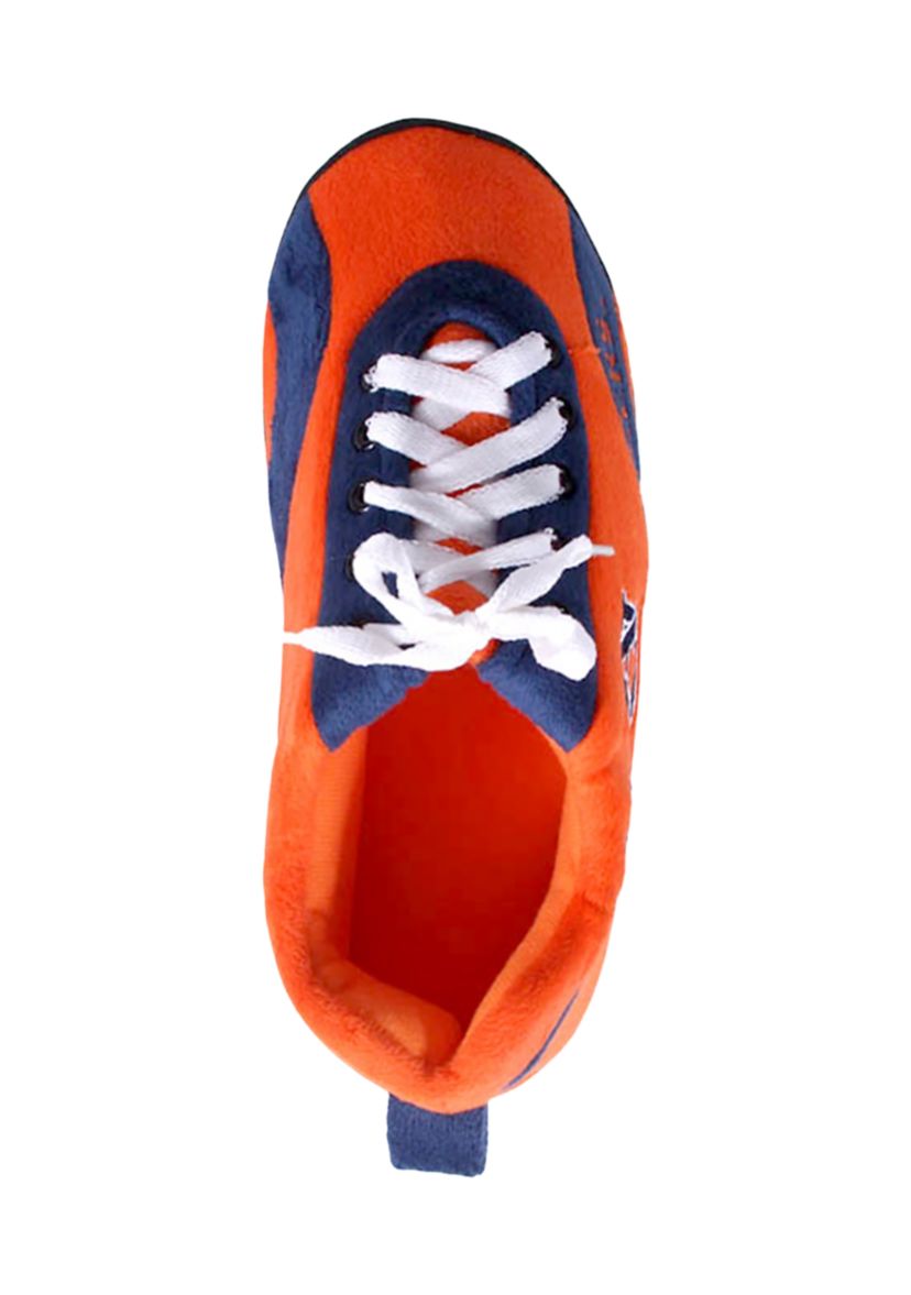 NCAA Auburn Tigers All Around Indoor Outdoor Slippers