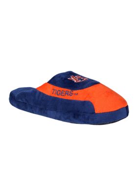 NCAA Auburn Tigers Low Pro Stripe Slip On Slippers