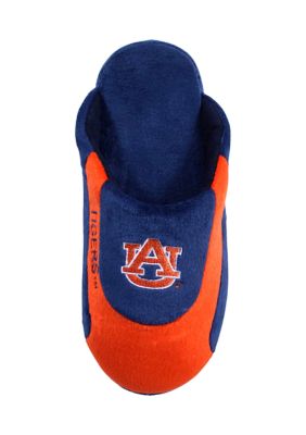 NCAA Auburn Tigers Low Pro Stripe Slip On Slippers