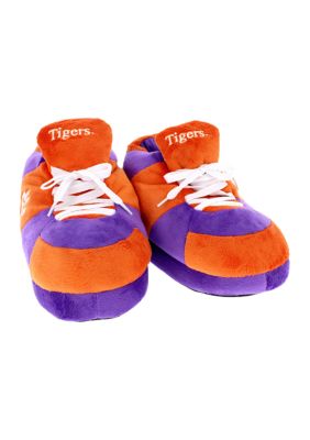 NCAA Clemson Tigers Original Sneaker Slippers