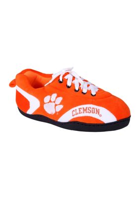 NCAA Clemson Tigers All Around Indoor Outdoor Slippers