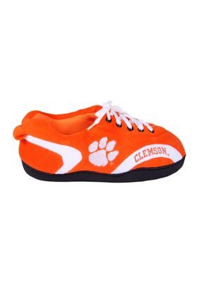 NCAA Clemson Tigers All Around Indoor Outdoor Slippers