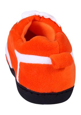 NCAA Clemson Tigers All Around Indoor Outdoor Slippers