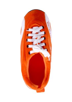 NCAA Clemson Tigers All Around Indoor Outdoor Slippers