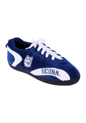 NCAA Connecticut Huskies All Around Indoor Outdoor Slippers