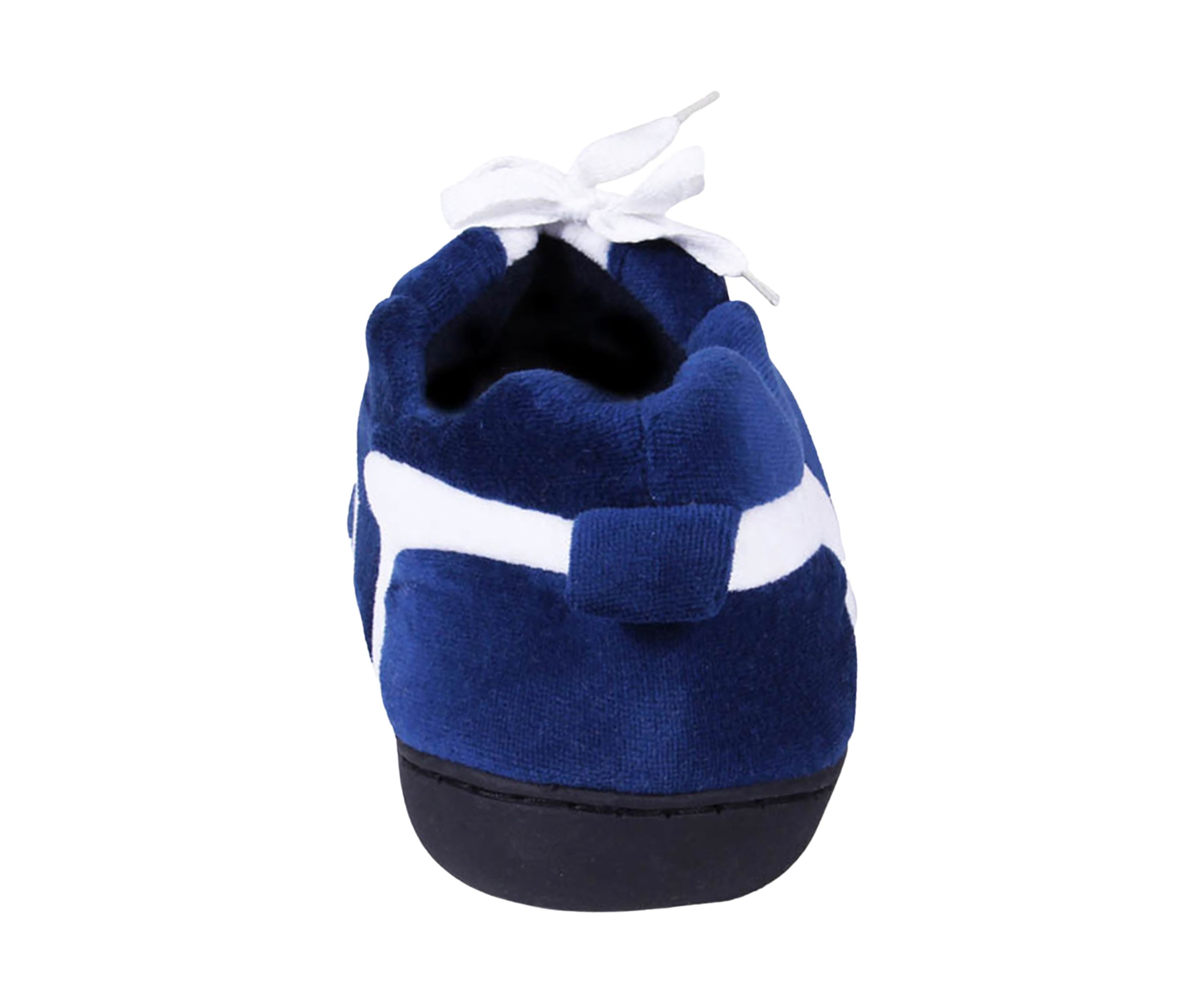 NCAA Connecticut Huskies All Around Indoor Outdoor Slippers