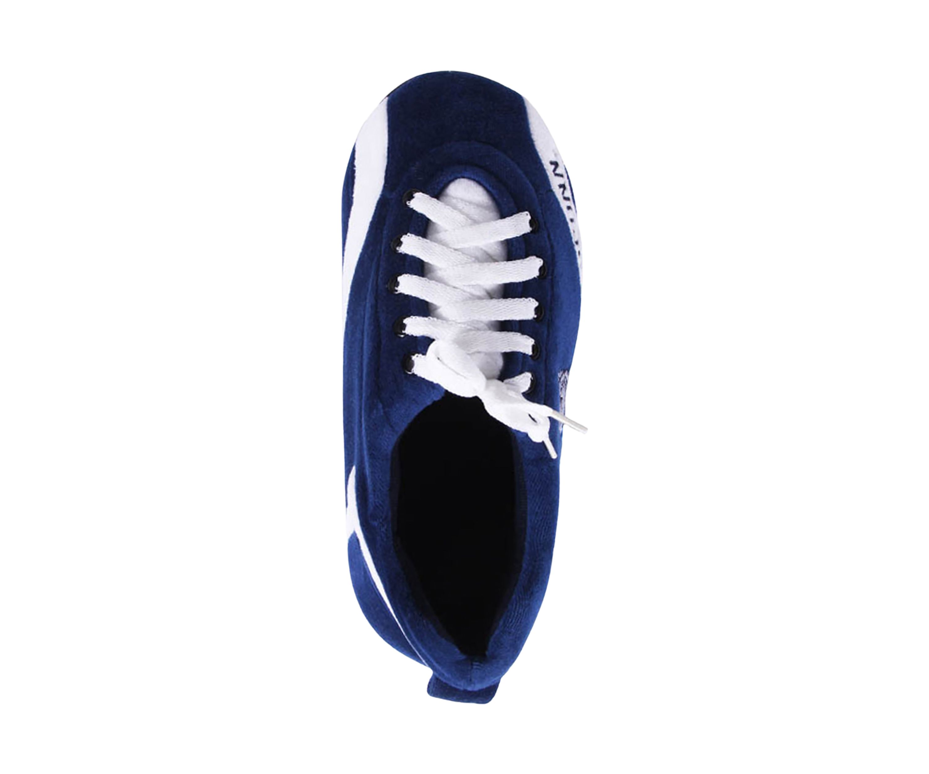 NCAA Connecticut Huskies All Around Indoor Outdoor Slippers