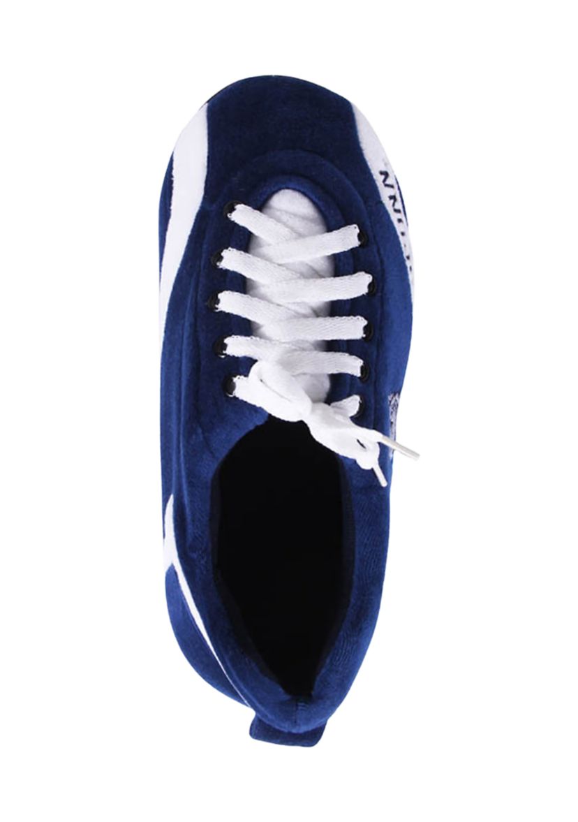 NCAA Connecticut Huskies All Around Indoor Outdoor Slippers