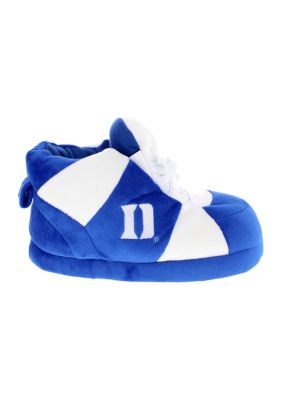 Comfy Feet Ncaa Duke Blue Devils Original Sneaker Slippers