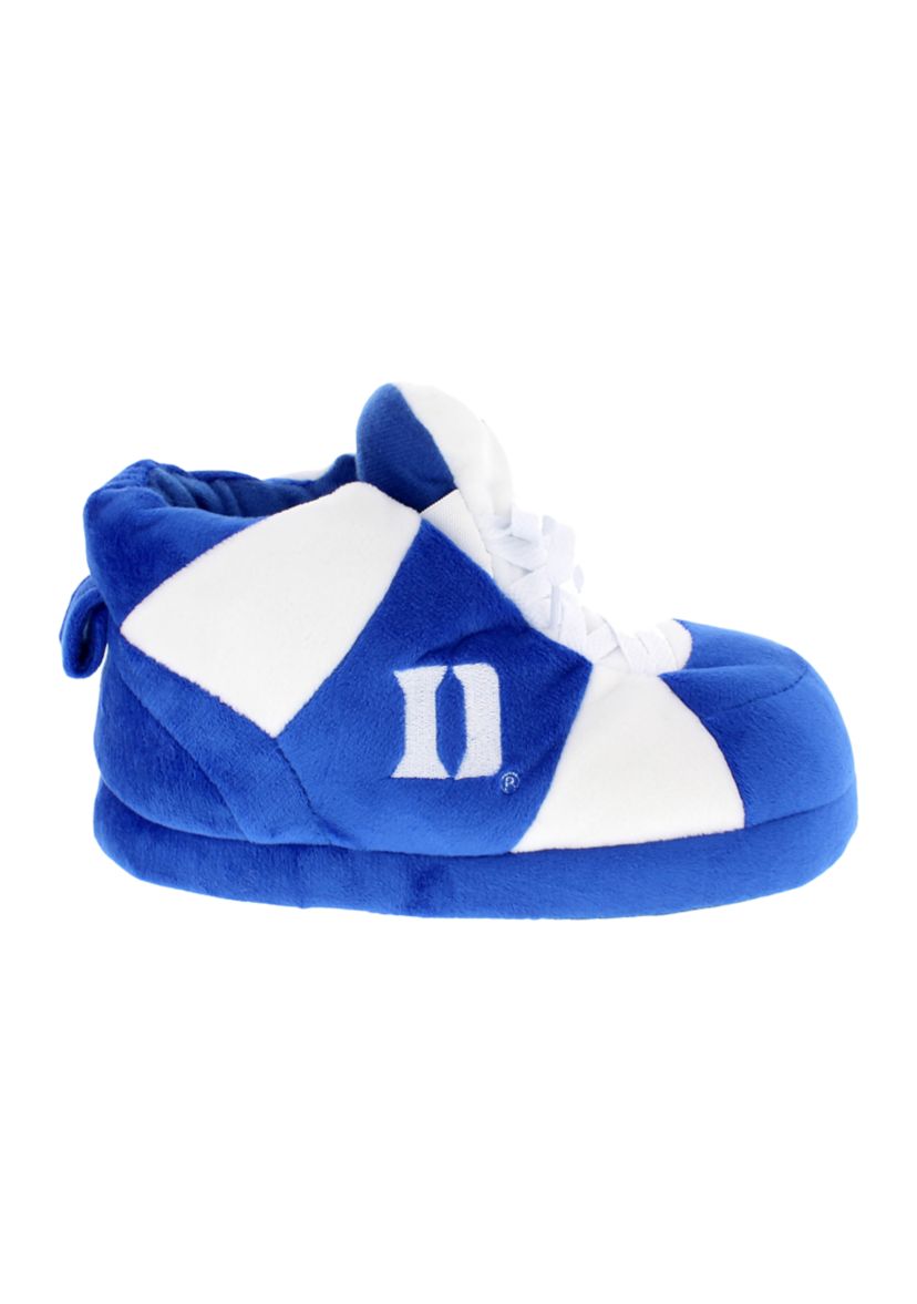 NCAA Duke Blue Devils Original  Sneaker Slippers