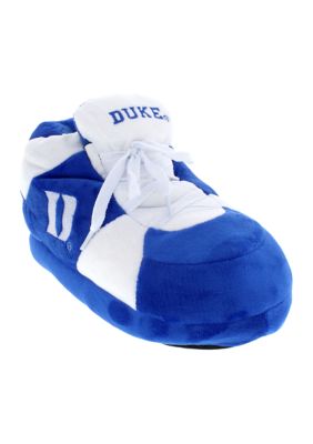 NCAA Duke Blue Devils Original  Sneaker Slippers