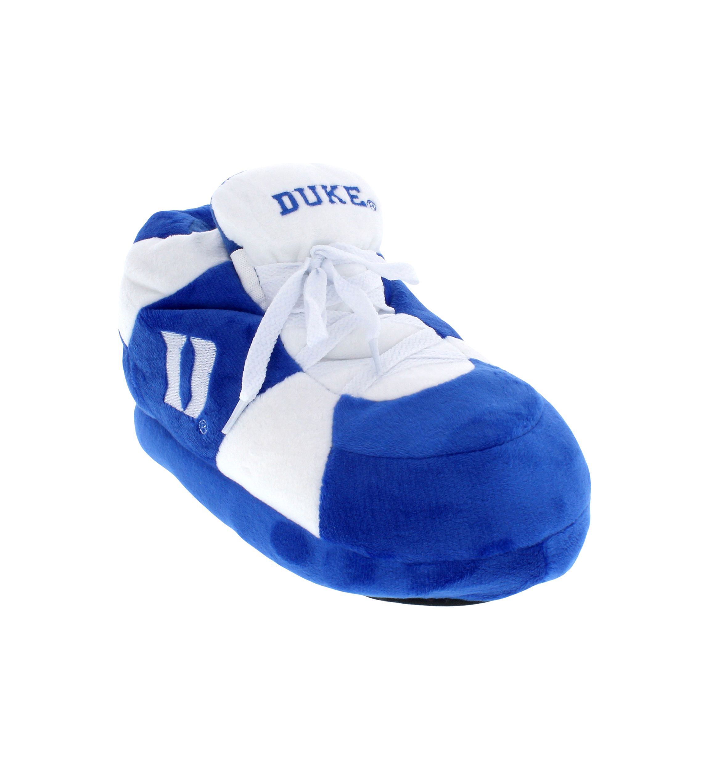 NCAA Duke Blue Devils Original  Sneaker Slippers