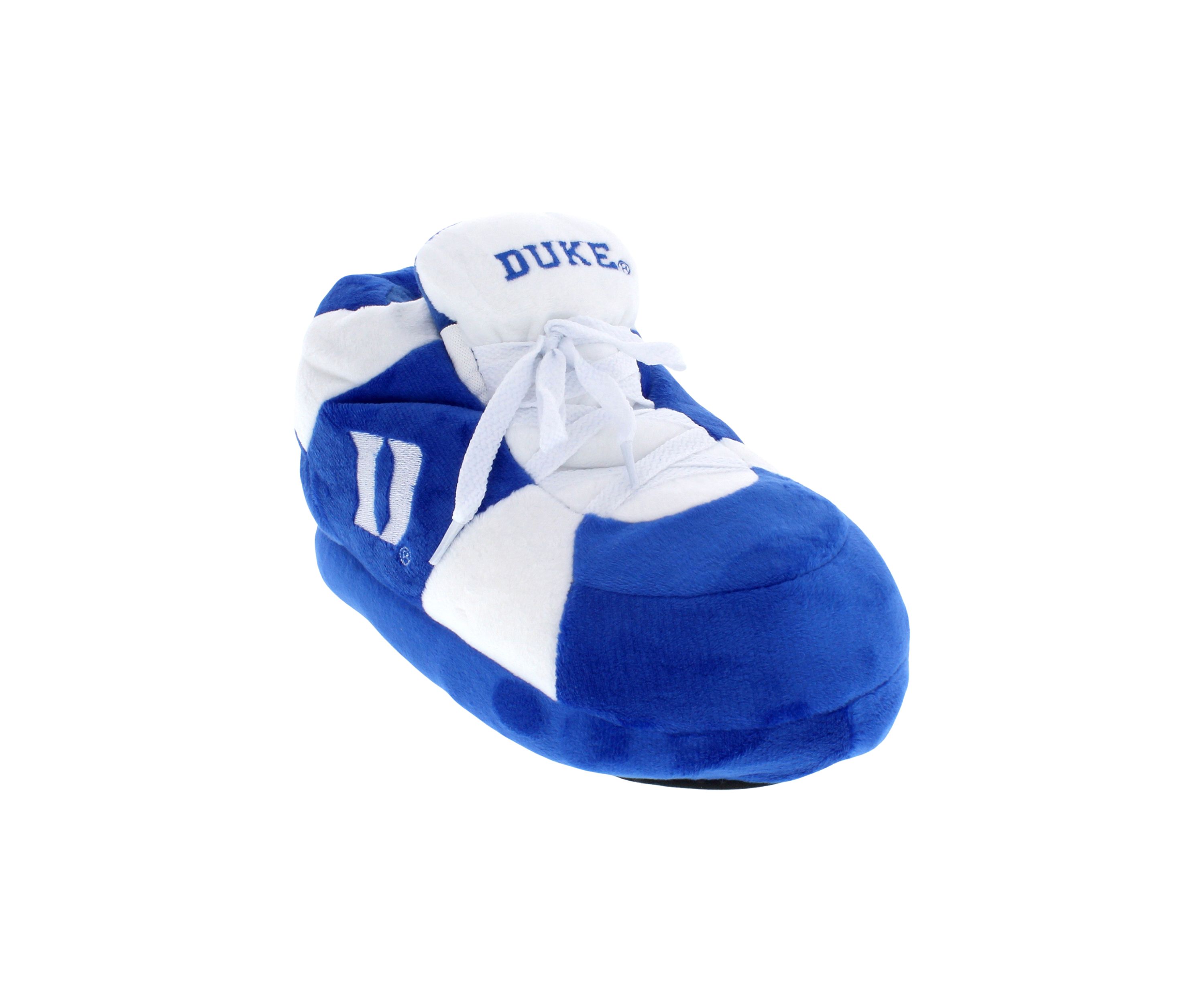 NCAA Duke Blue Devils Original  Sneaker Slippers