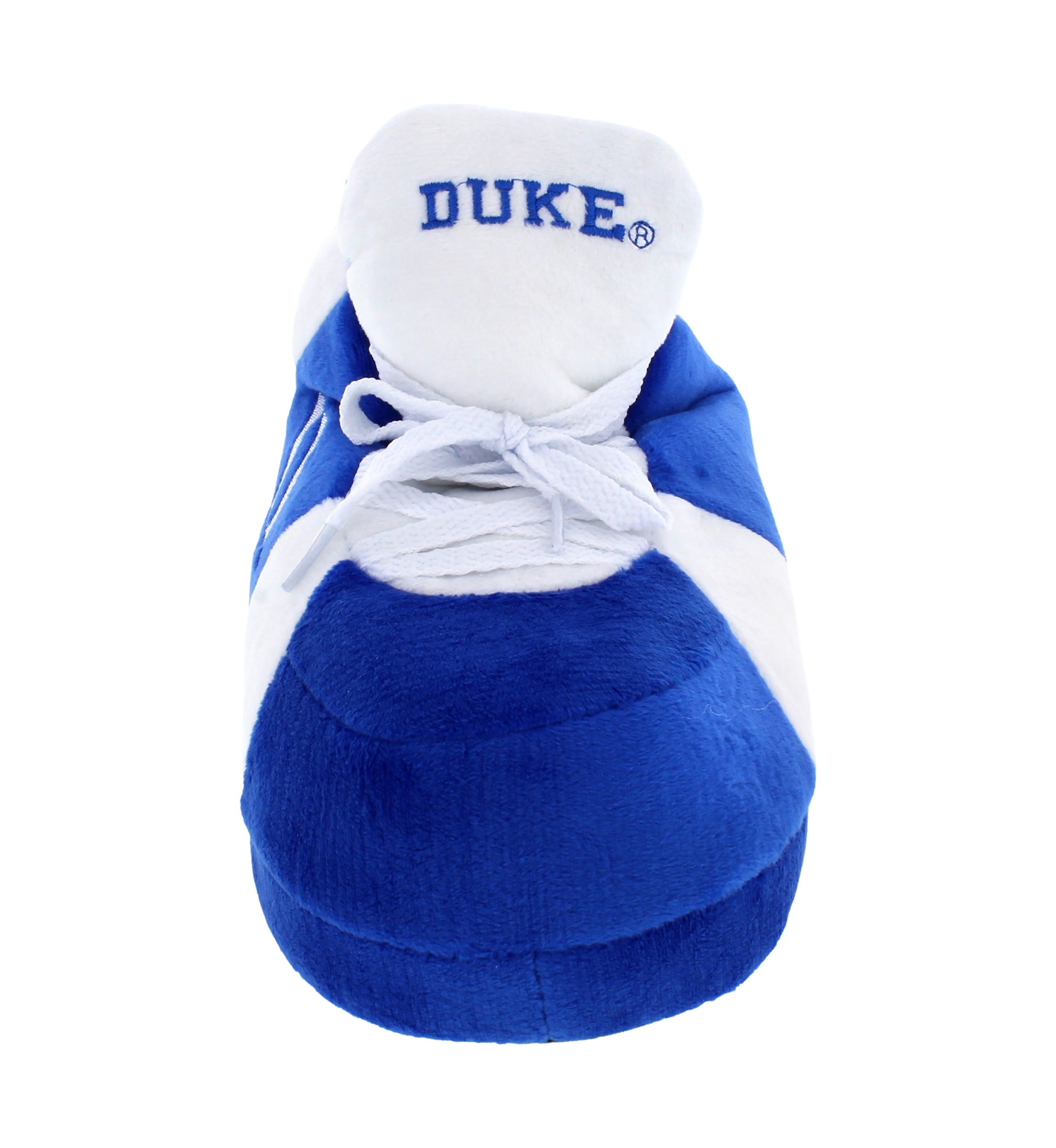 NCAA Duke Blue Devils Original  Sneaker Slippers