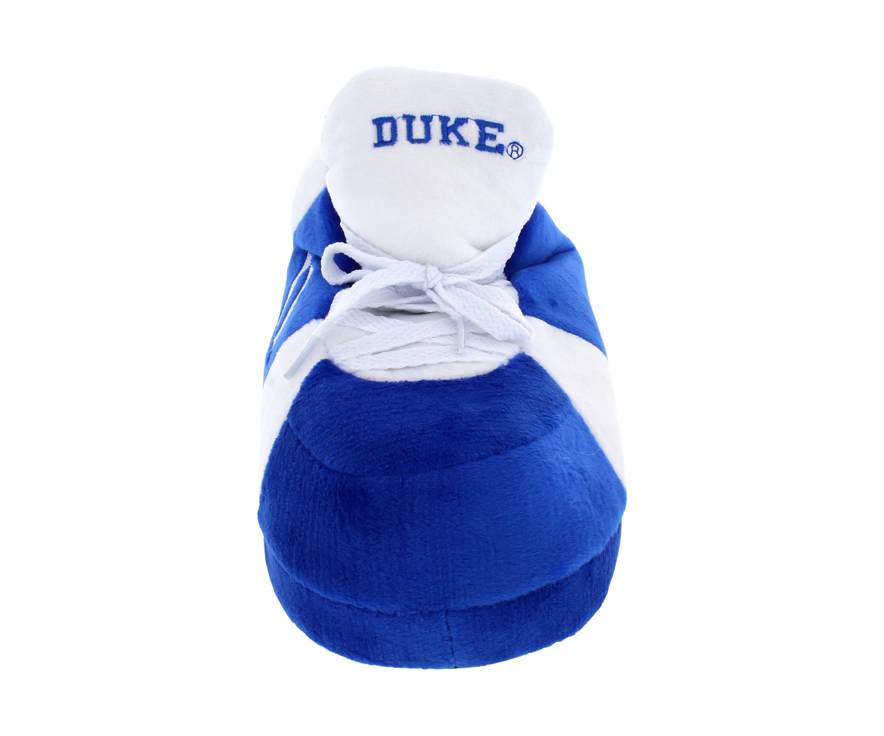 NCAA Duke Blue Devils Original  Sneaker Slippers