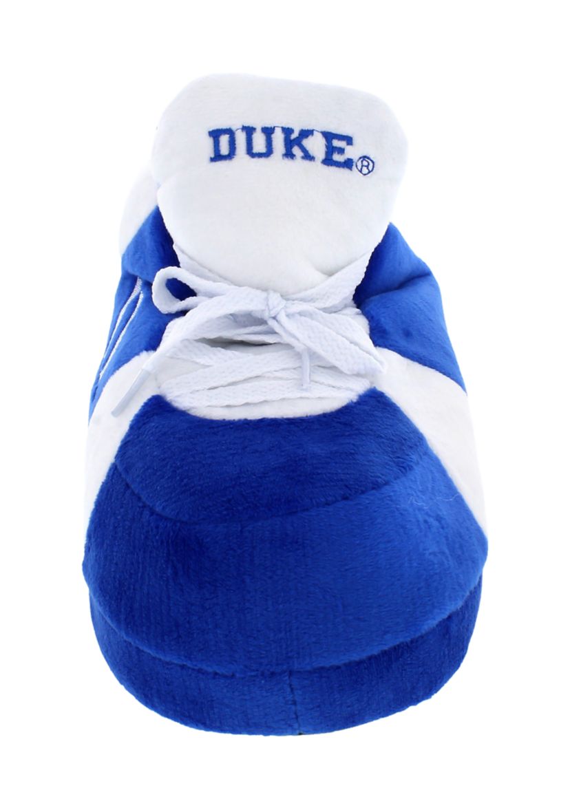 NCAA Duke Blue Devils Original  Sneaker Slippers