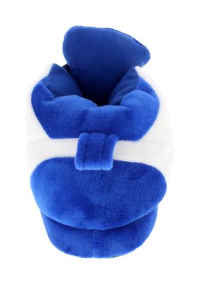 NCAA Duke Blue Devils Original  Sneaker Slippers