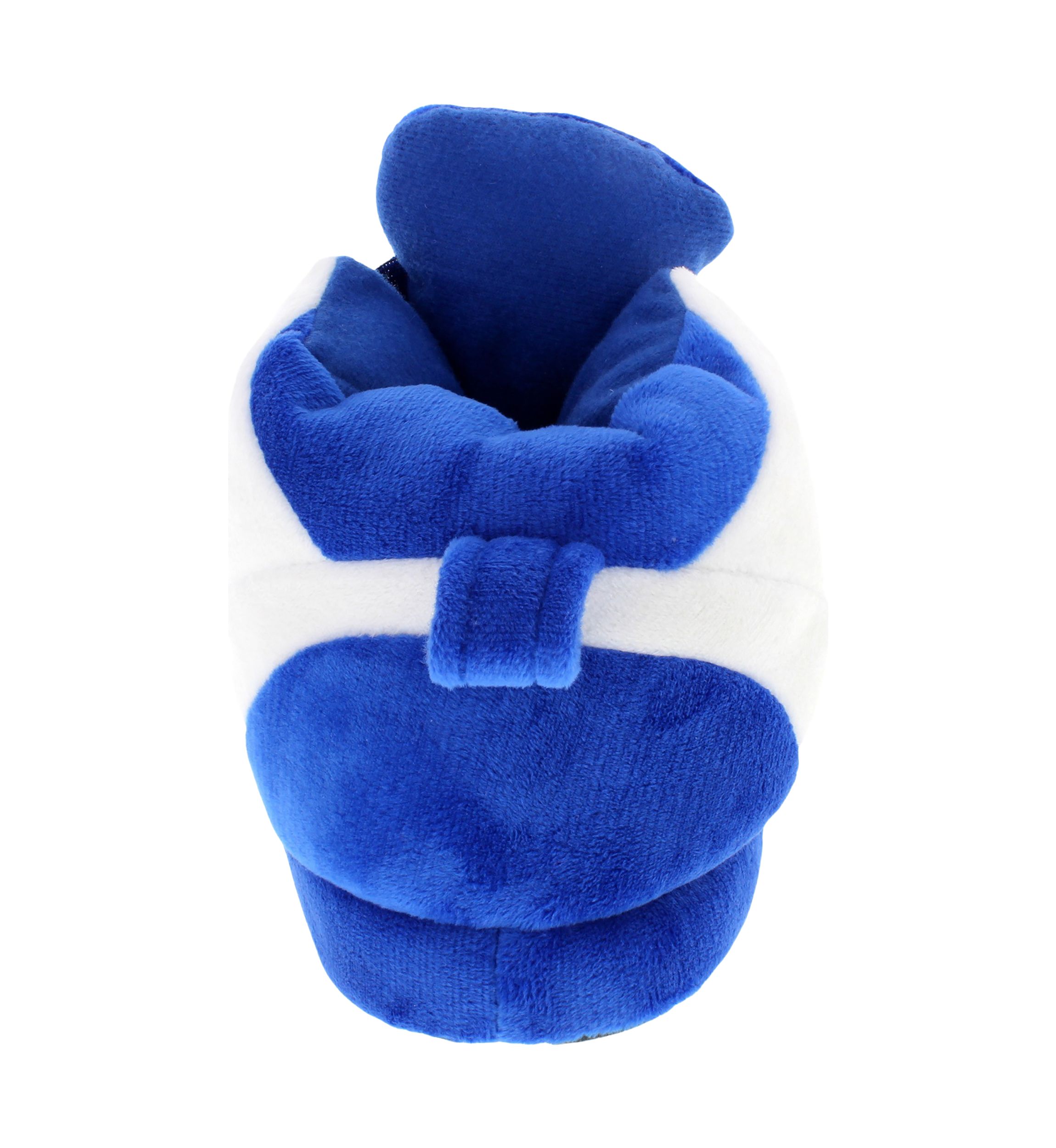 NCAA Duke Blue Devils Original  Sneaker Slippers