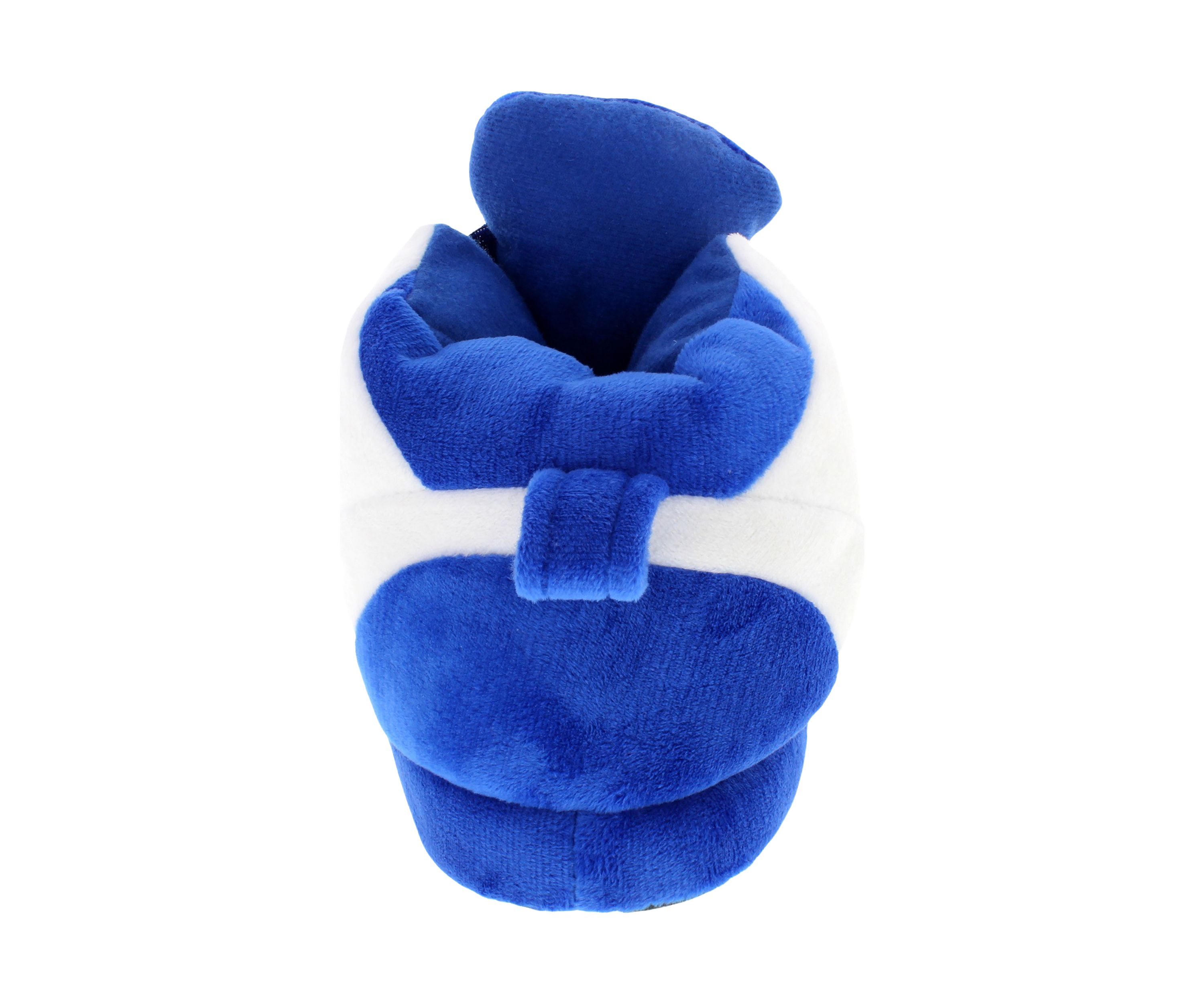 NCAA Duke Blue Devils Original  Sneaker Slippers