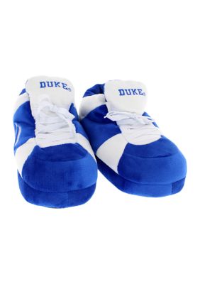 NCAA Duke Blue Devils Original  Sneaker Slippers