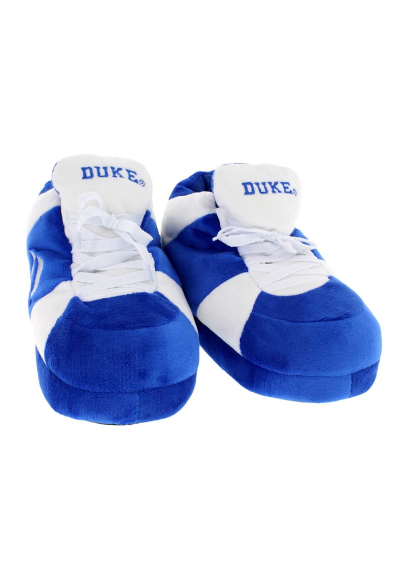 NCAA Duke Blue Devils Original  Sneaker Slippers