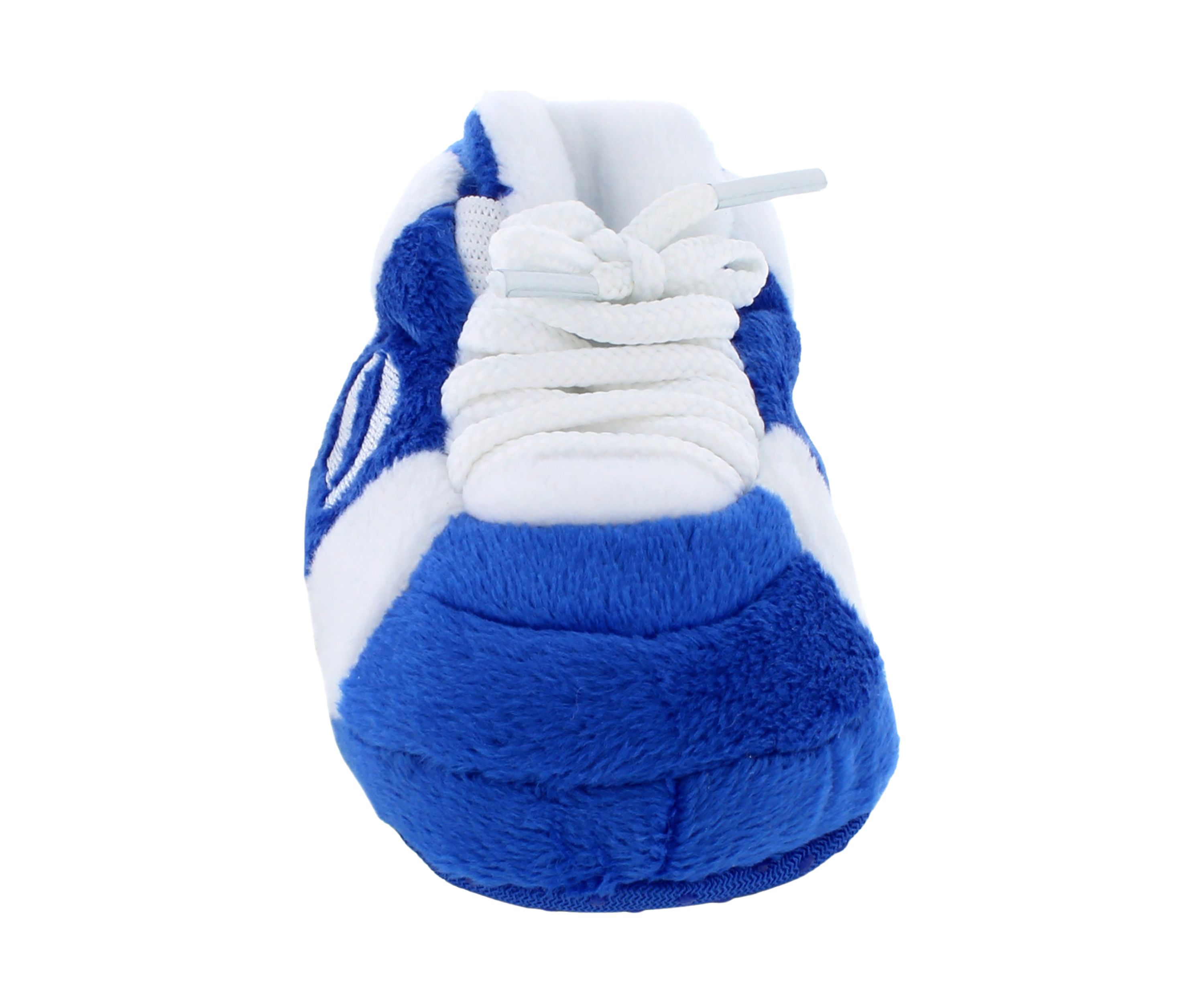 NCAA Duke Blue Devils Cute Baby Sneaker Slippers