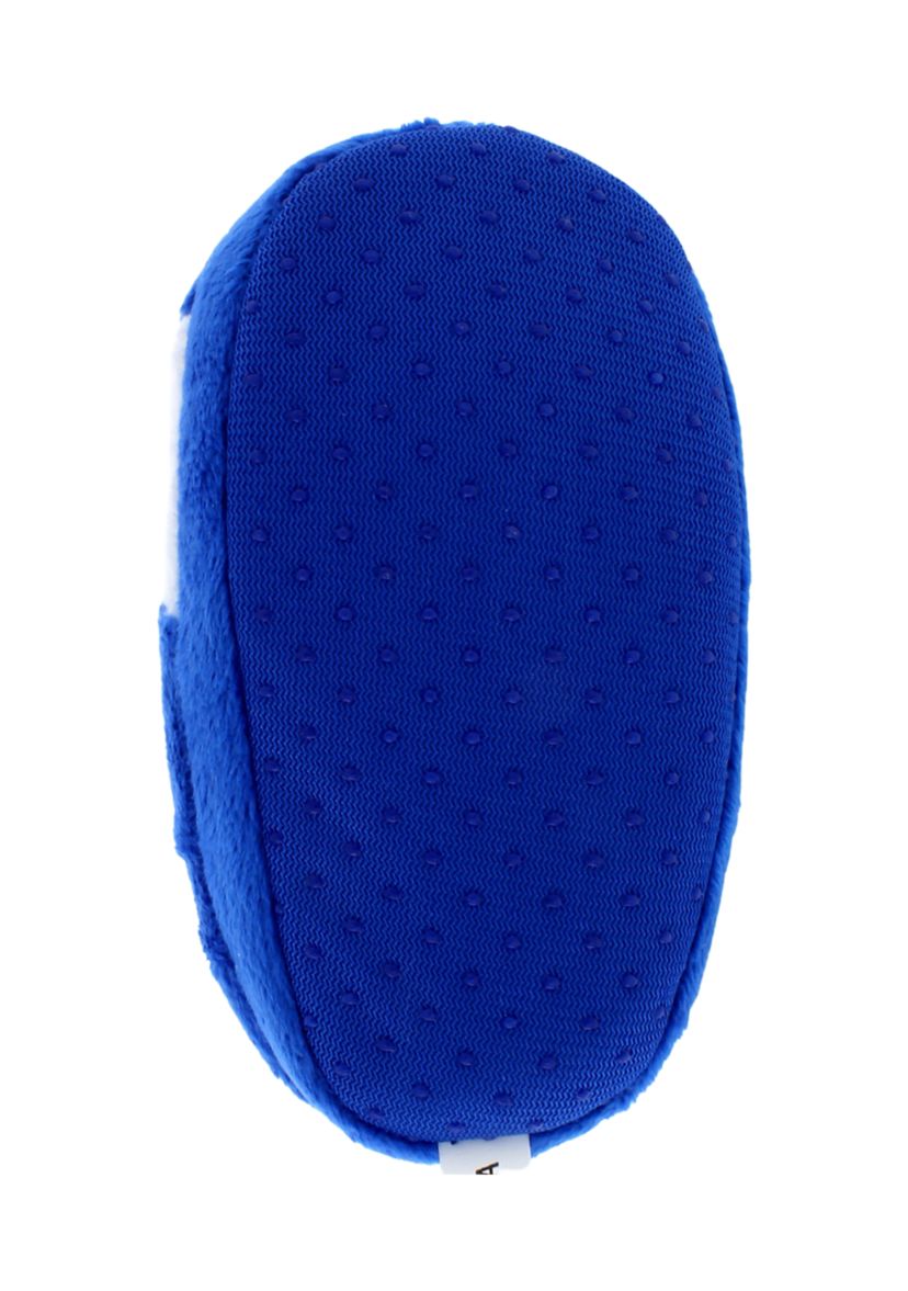 NCAA Duke Blue Devils Cute Baby Sneaker Slippers