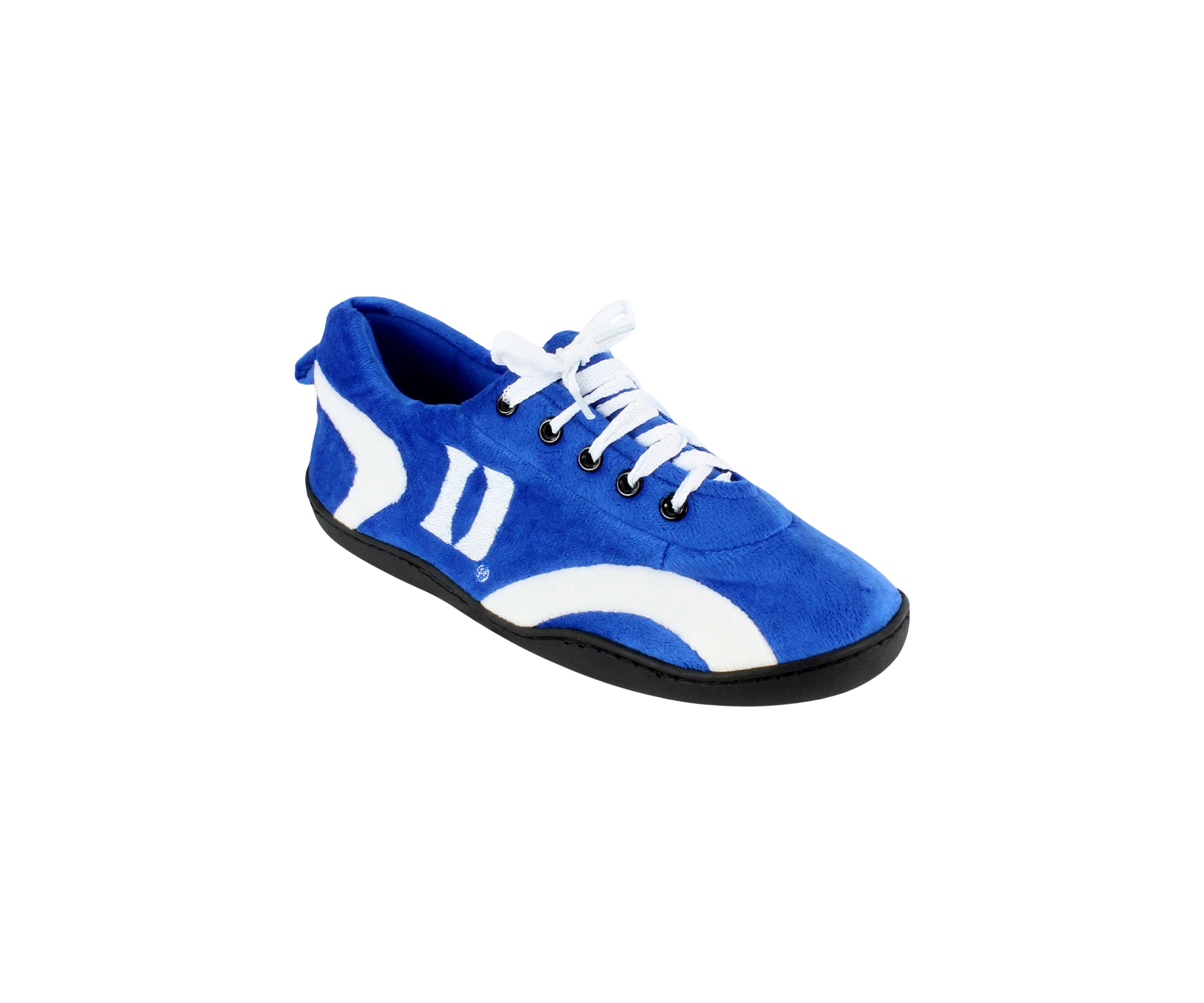 NCAA Duke Blue Devils All Around Indoor Outdoor Slippers