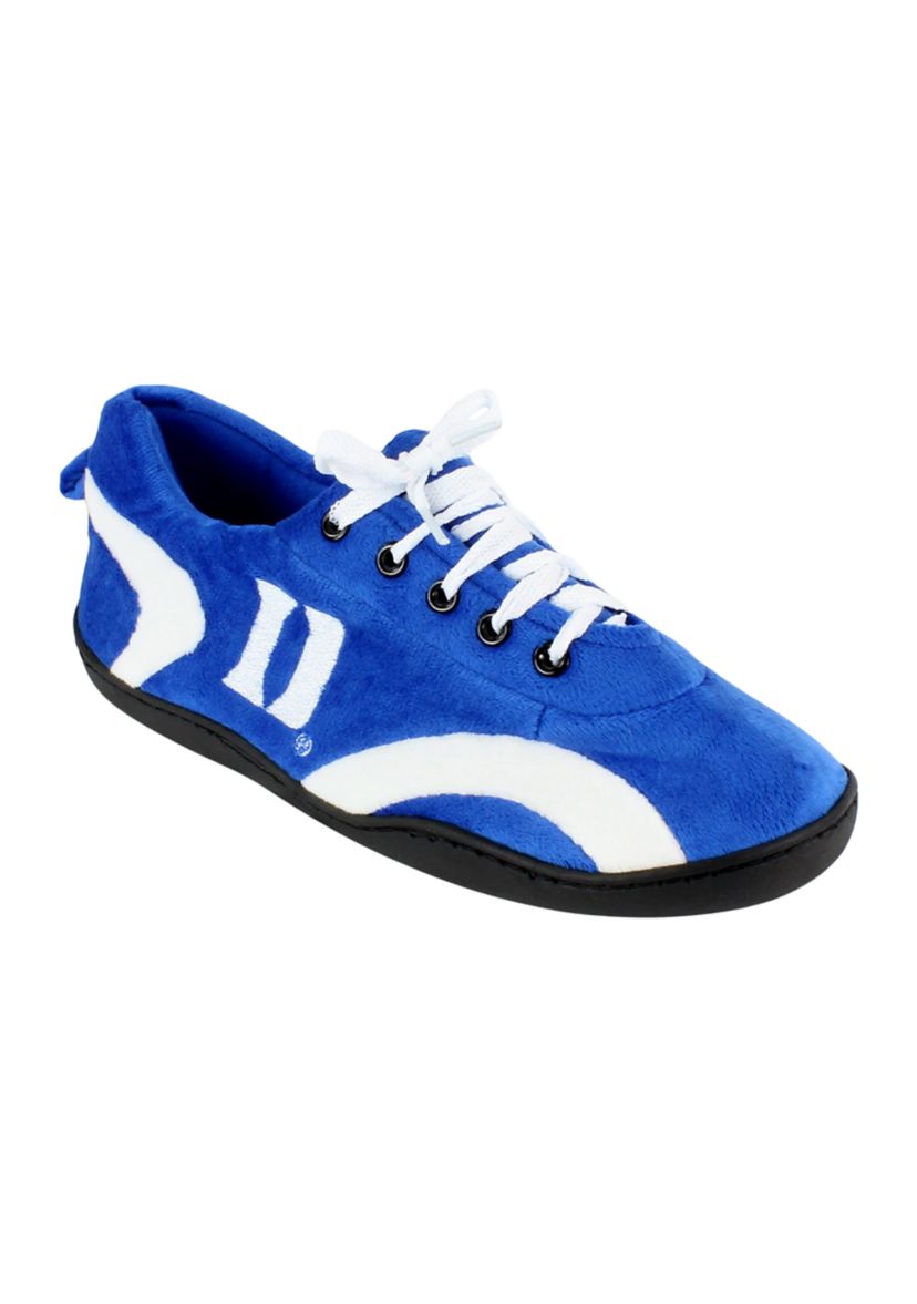 NCAA Duke Blue Devils All Around Indoor Outdoor Slippers