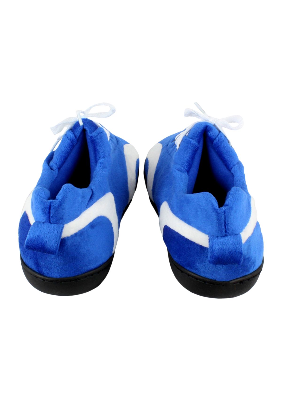 NCAA Duke Blue Devils All Around Indoor Outdoor Slippers