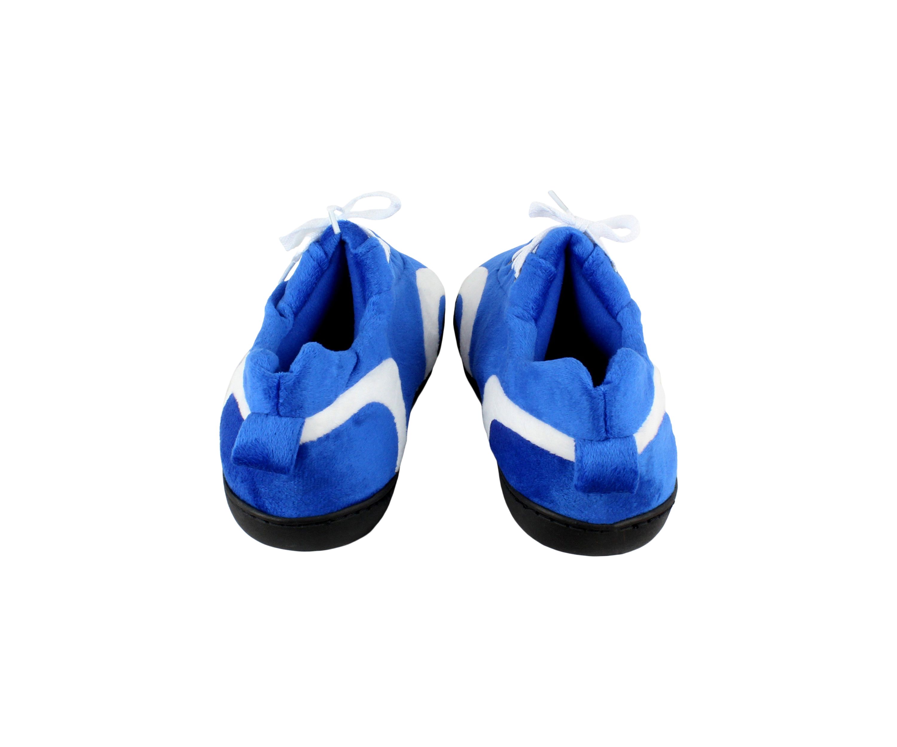 NCAA Duke Blue Devils All Around Indoor Outdoor Slippers