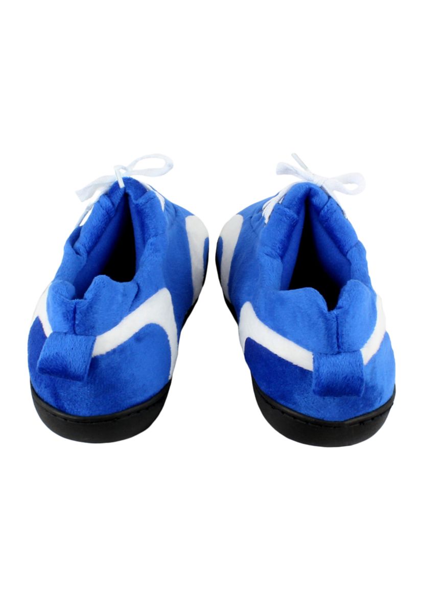 NCAA Duke Blue Devils All Around Indoor Outdoor Slippers