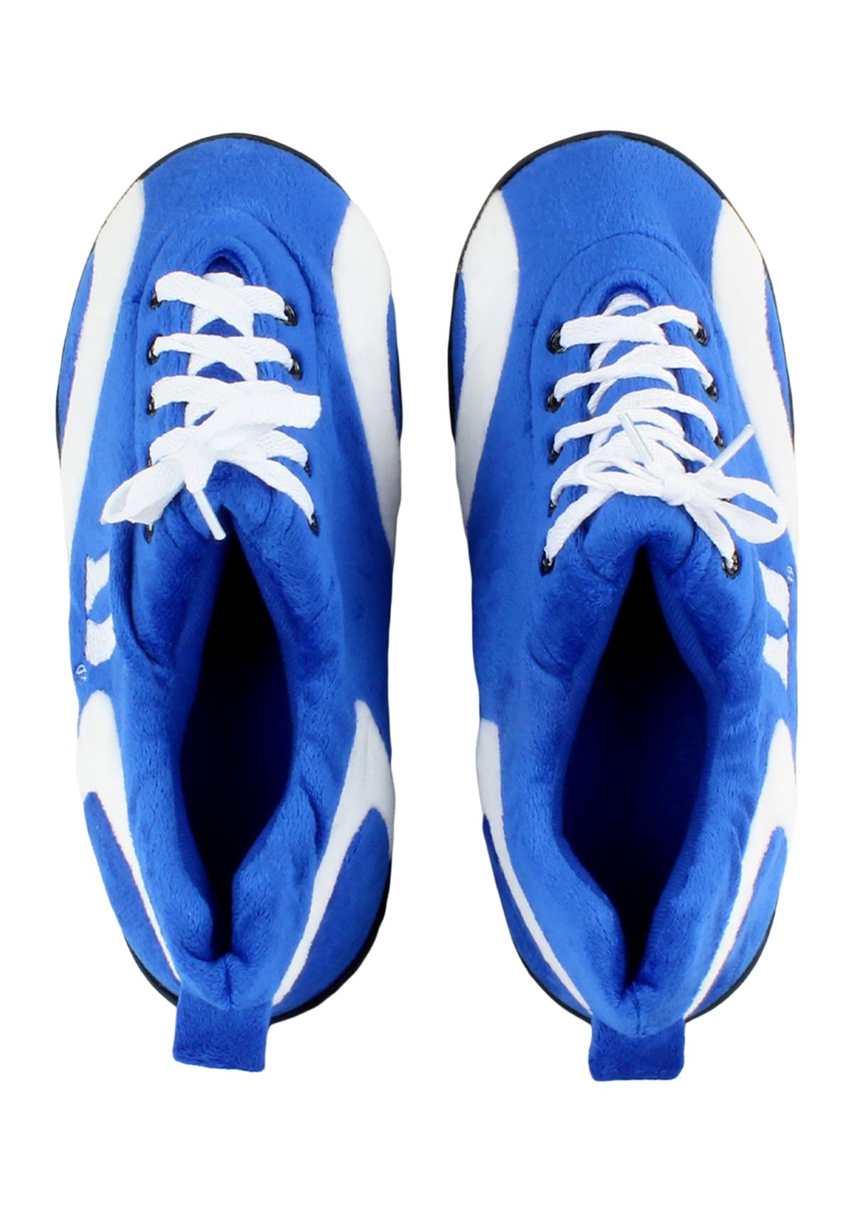 NCAA Duke Blue Devils All Around Indoor Outdoor Slippers