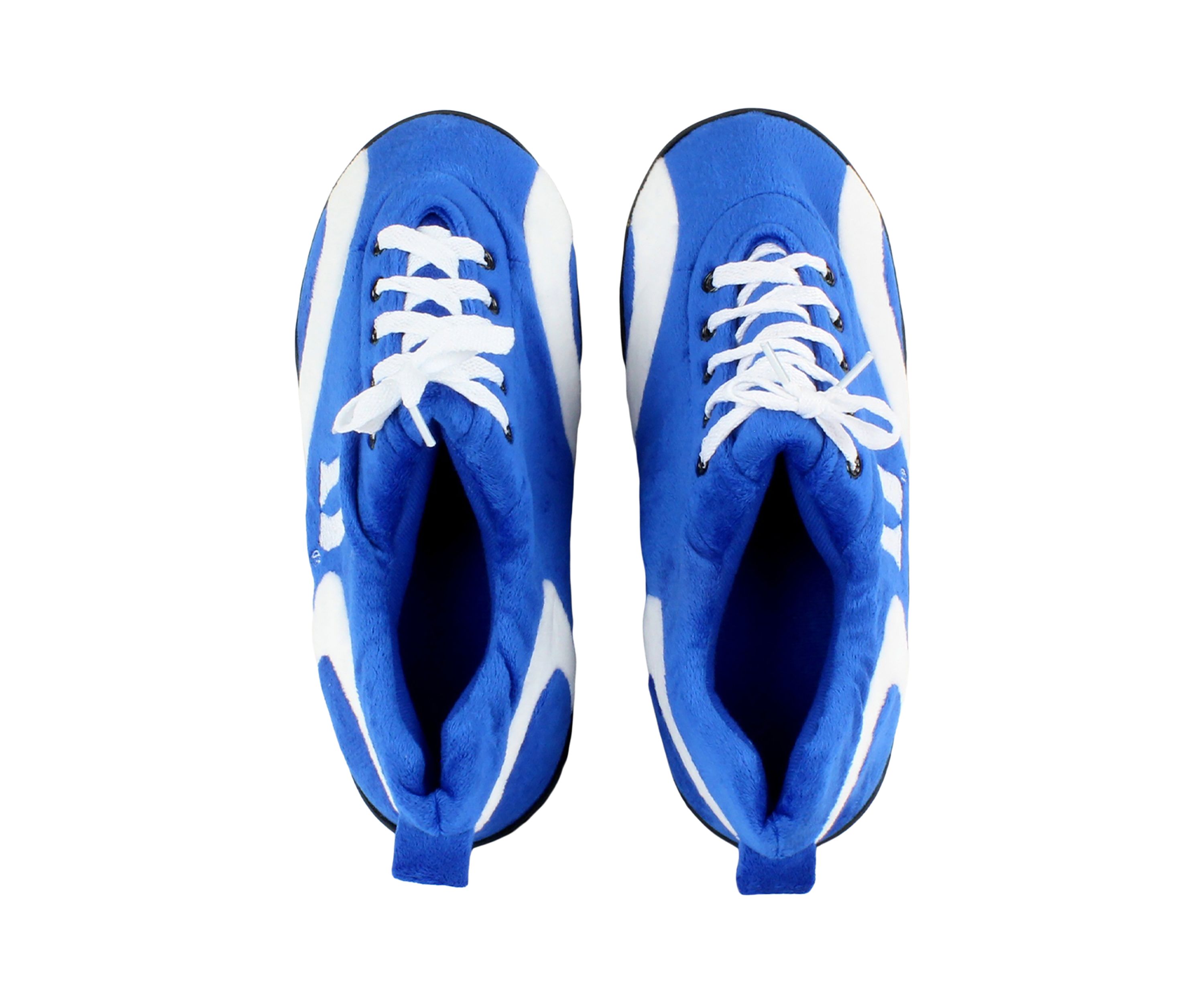 NCAA Duke Blue Devils All Around Indoor Outdoor Slippers