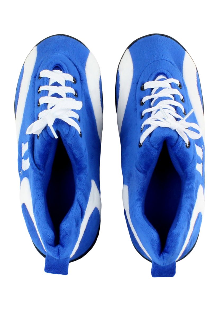 NCAA Duke Blue Devils All Around Indoor Outdoor Slippers