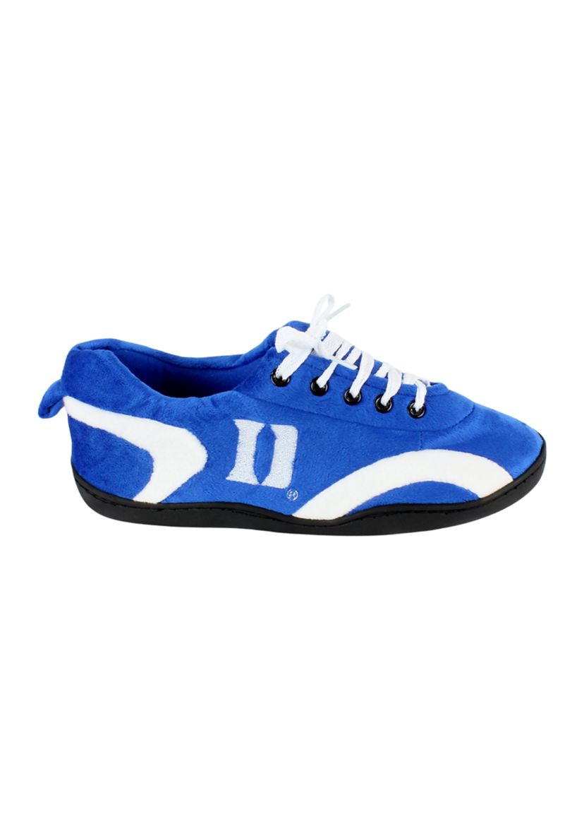 NCAA Duke Blue Devils All Around Indoor Outdoor Slippers