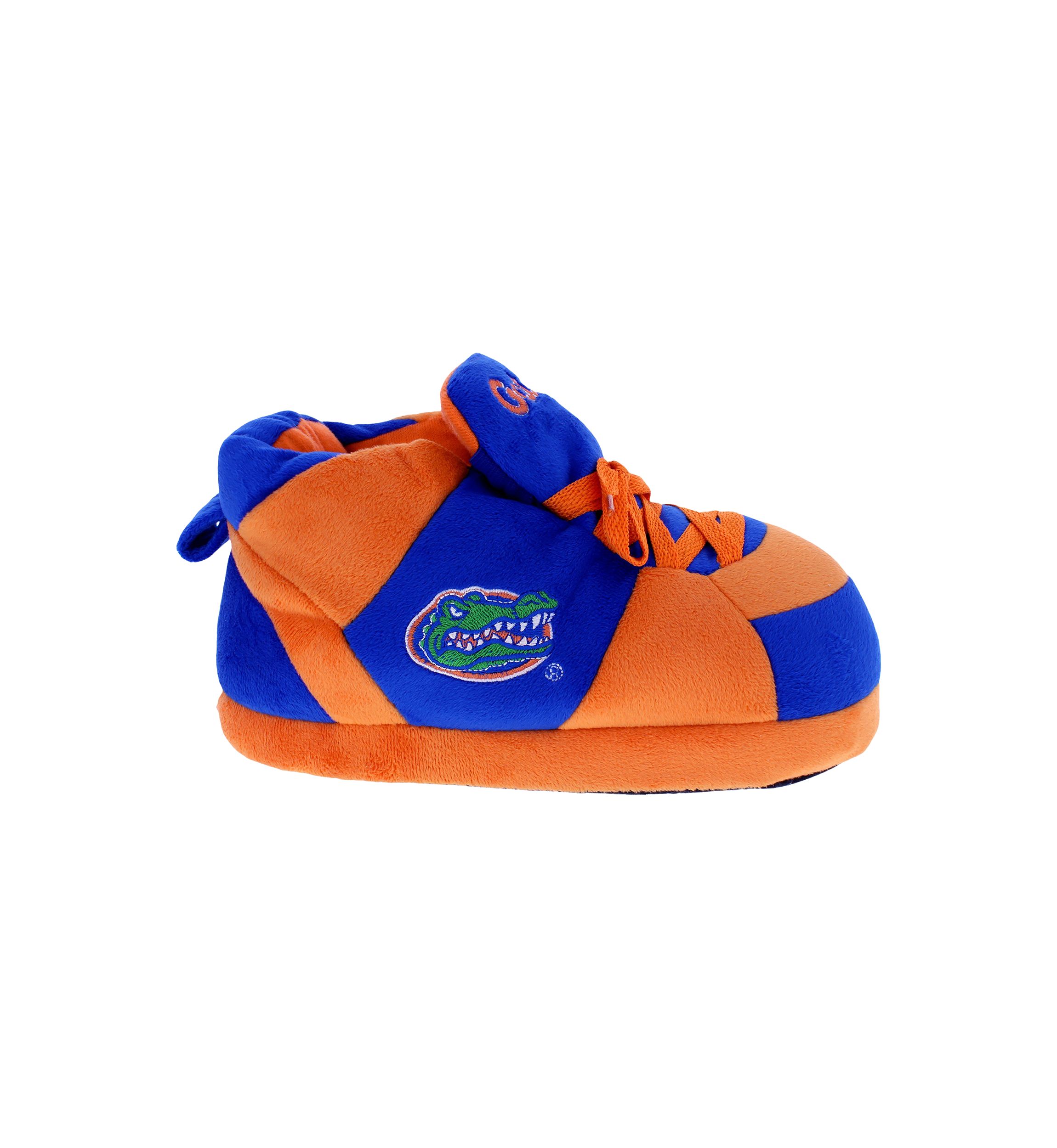 NCAA Florida Gators Original Sneaker Slippers