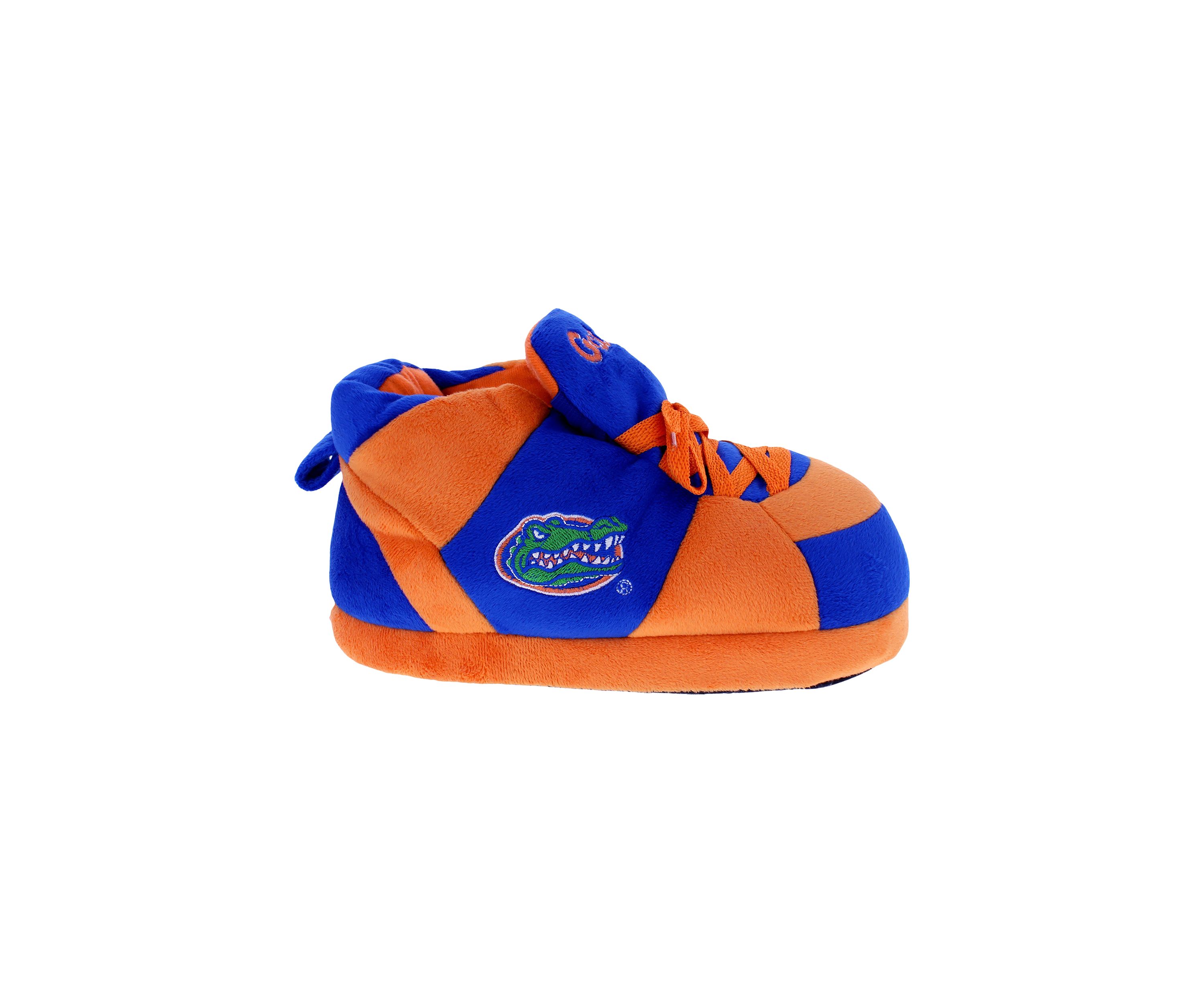 NCAA Florida Gators Original Sneaker Slippers