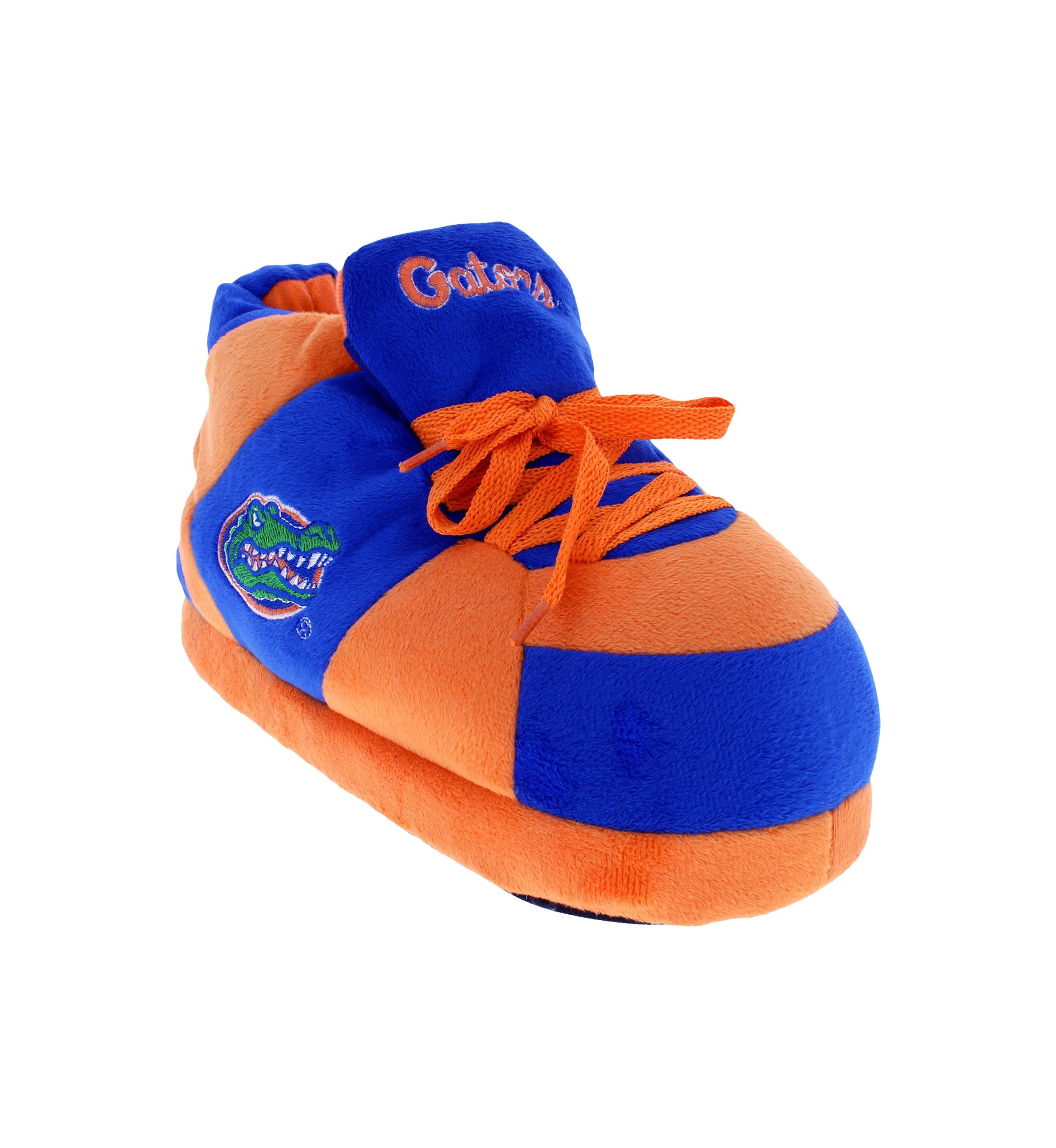 NCAA Florida Gators Original Sneaker Slippers