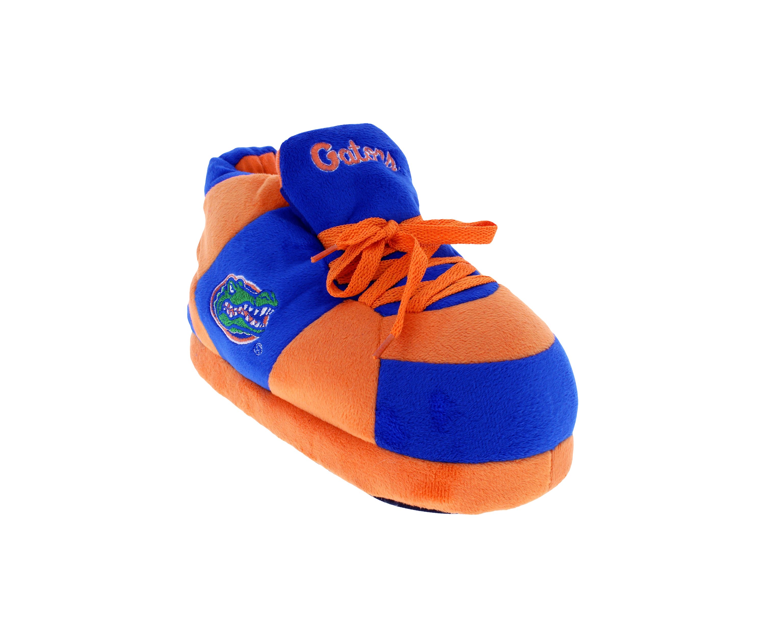 NCAA Florida Gators Original Sneaker Slippers