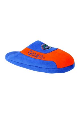 NCAA Florida Gators Low Pro Stripe Slip On Slippers