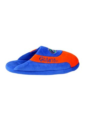 NCAA Florida Gators Low Pro Stripe Slip On Slippers