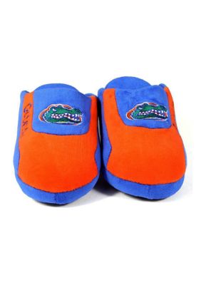 NCAA Florida Gators Low Pro Stripe Slip On Slippers