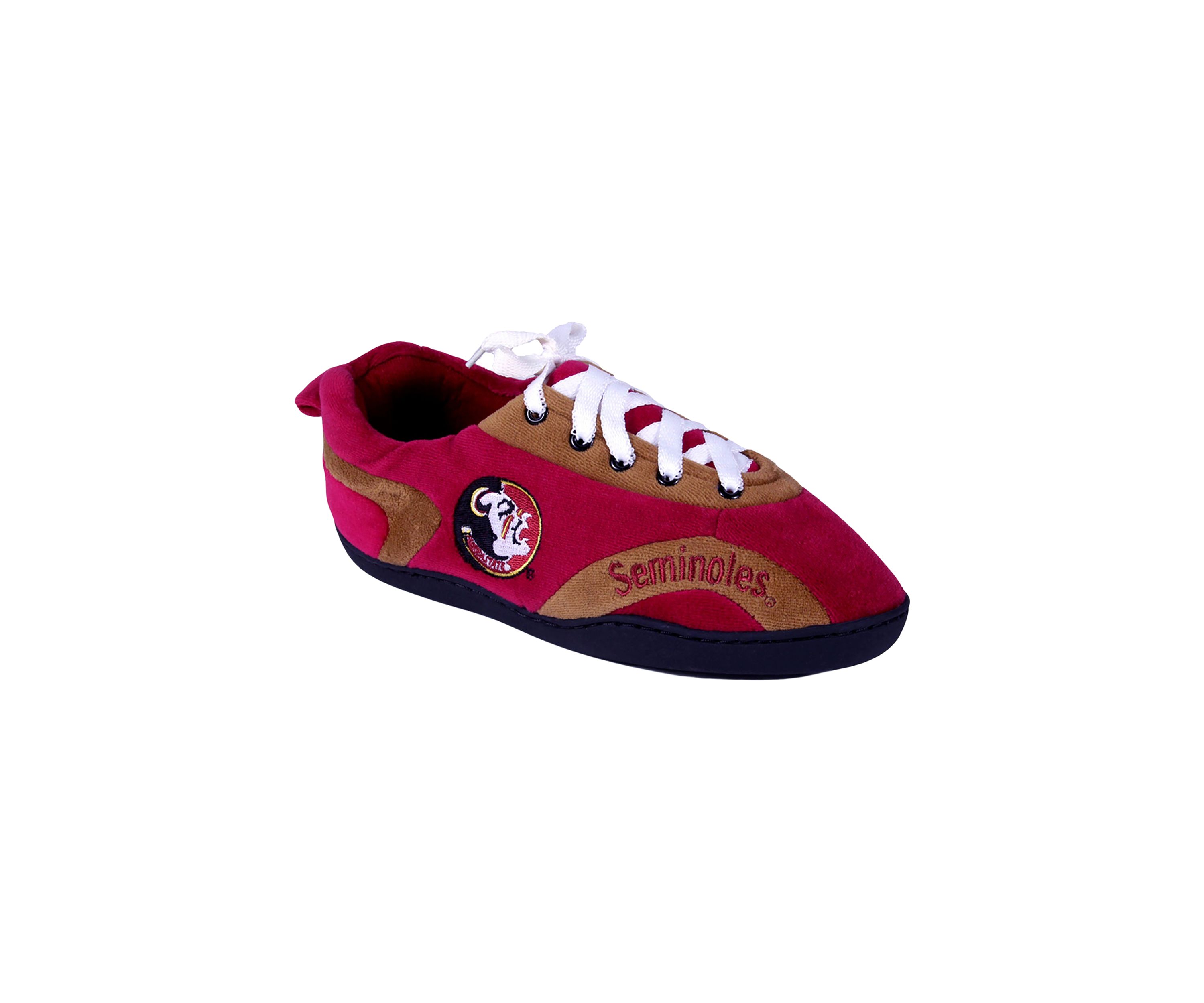 NCAA Florida State Seminoles All Around Indoor Outdoor Slippers