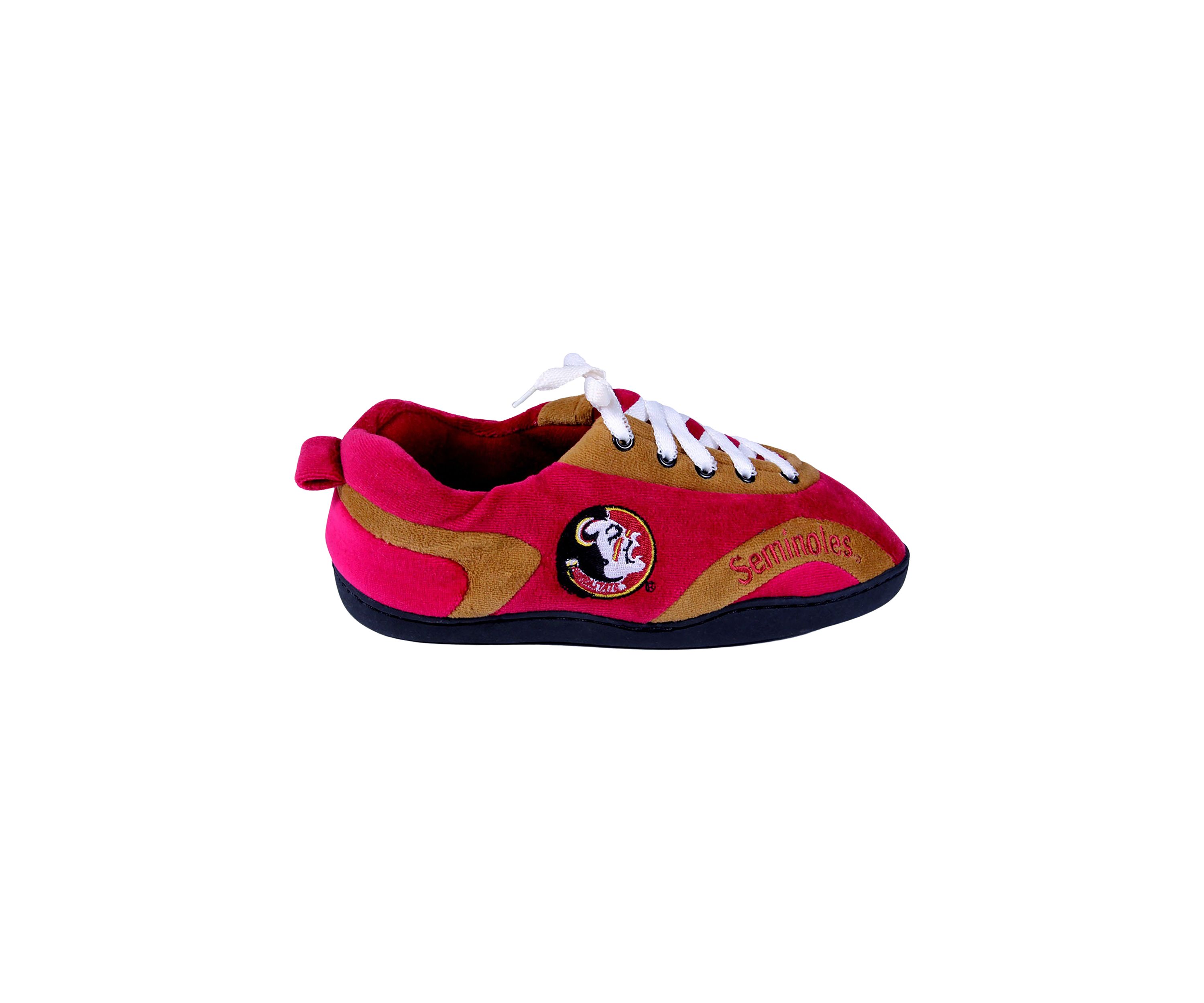 NCAA Florida State Seminoles All Around Indoor Outdoor Slippers