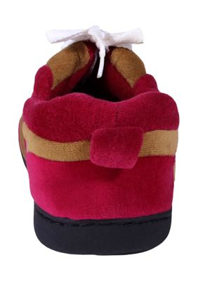 NCAA Florida State Seminoles All Around Indoor Outdoor Slippers