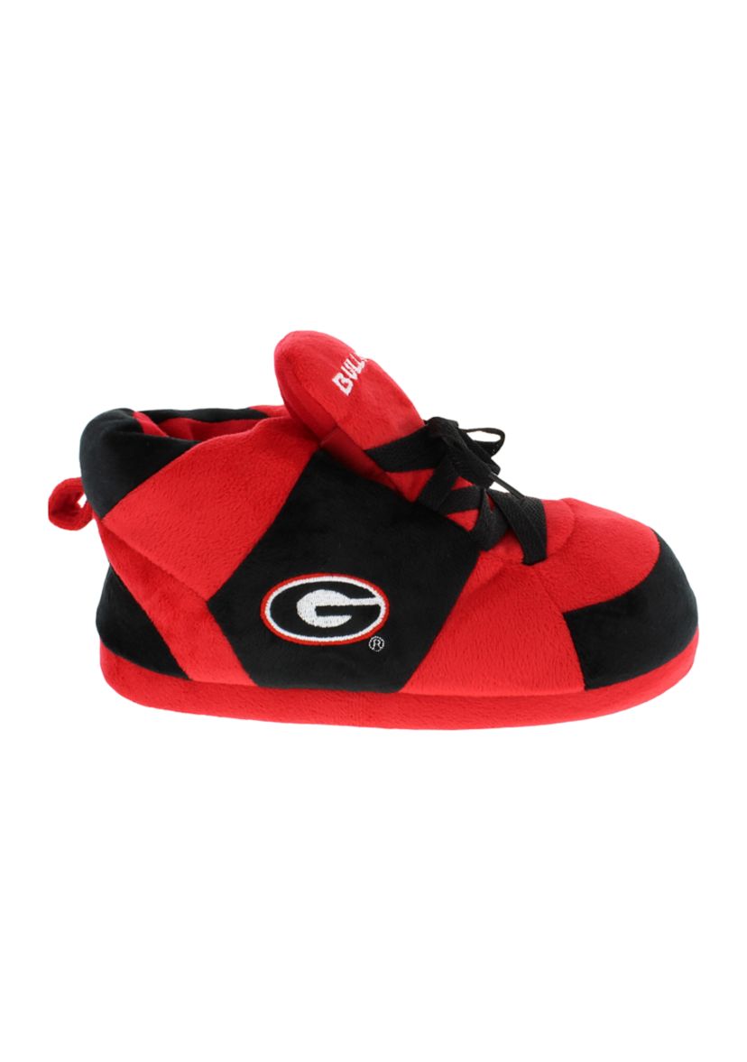 NCAA Georgia Bulldogs Original Sneaker Slippers
