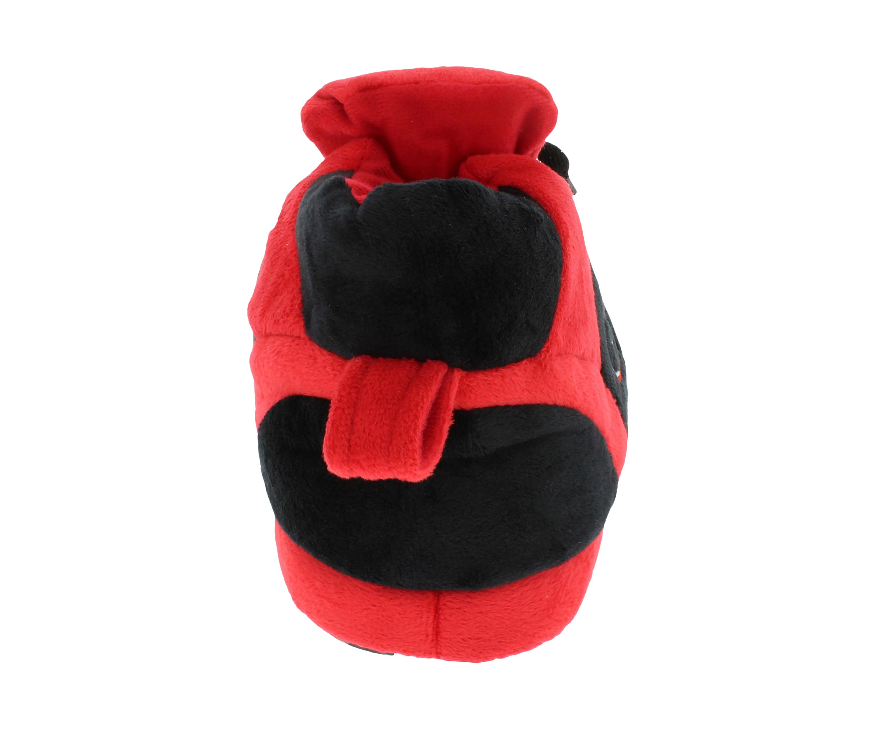 NCAA Georgia Bulldogs Original Sneaker Slippers