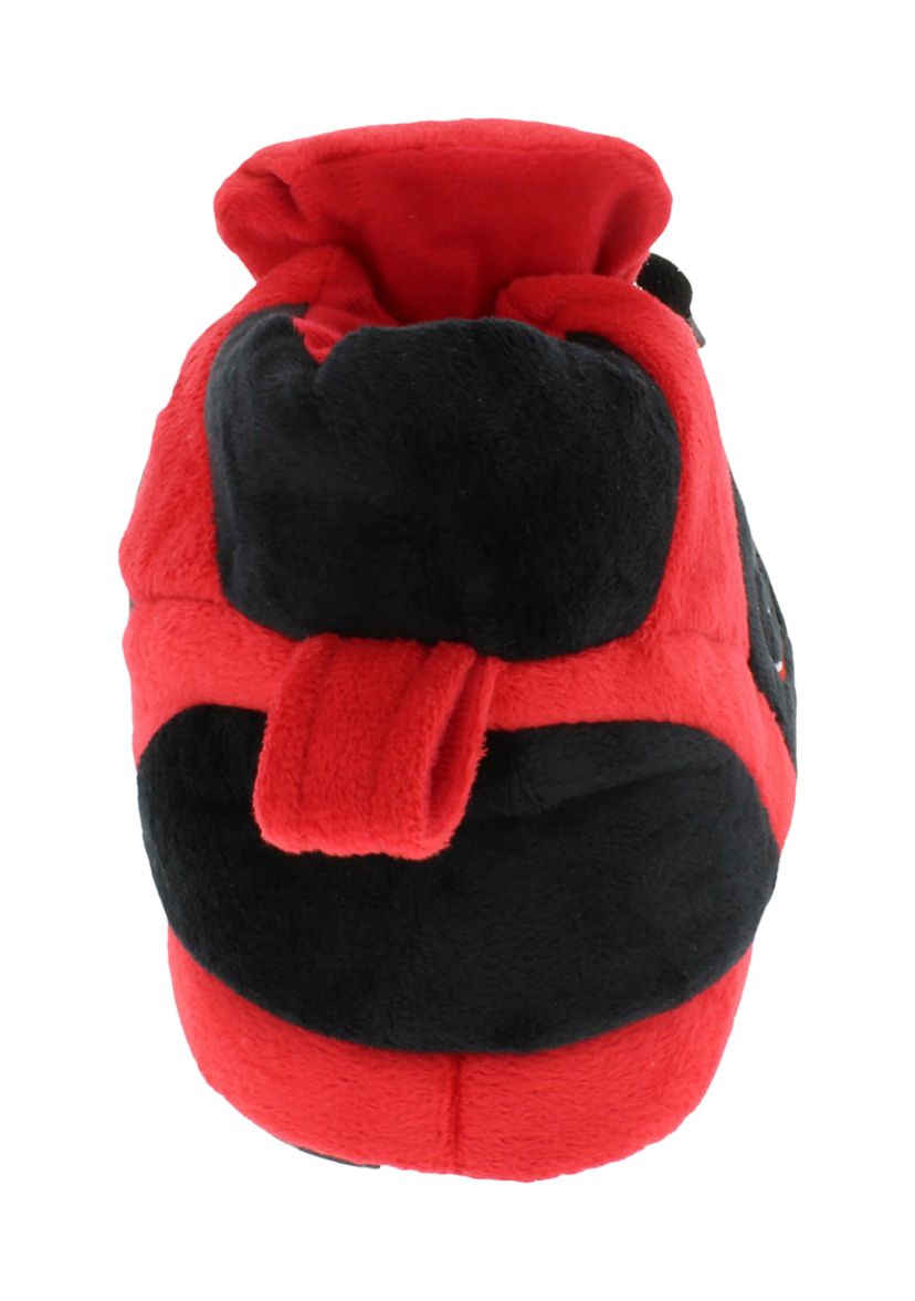 NCAA Georgia Bulldogs Original Sneaker Slippers